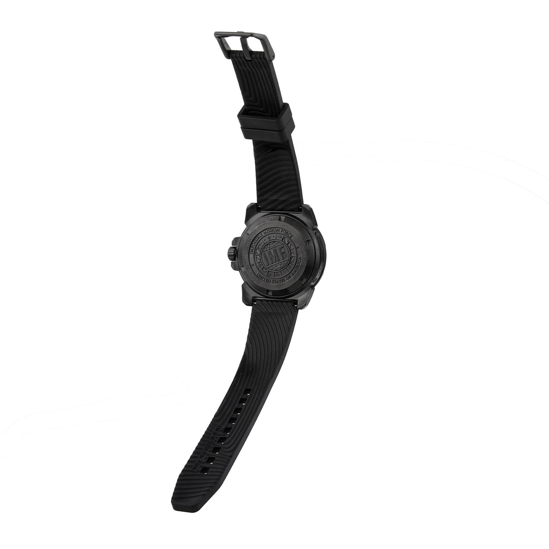 Lorenz MISSION IMPOSSIBLE - Limited Edition 001996MI