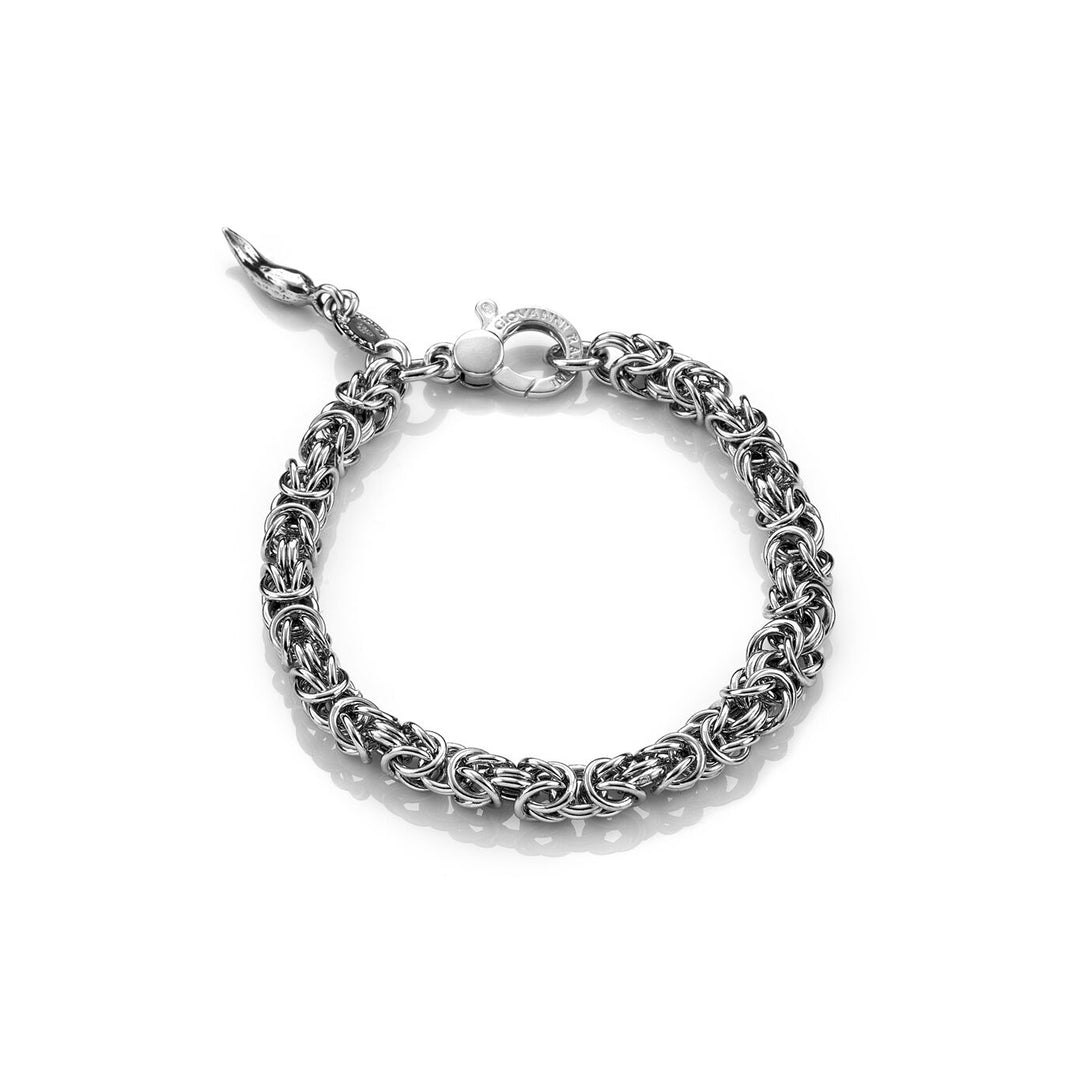 Giovanni Raspini kleine Byzantijnse armband 7402