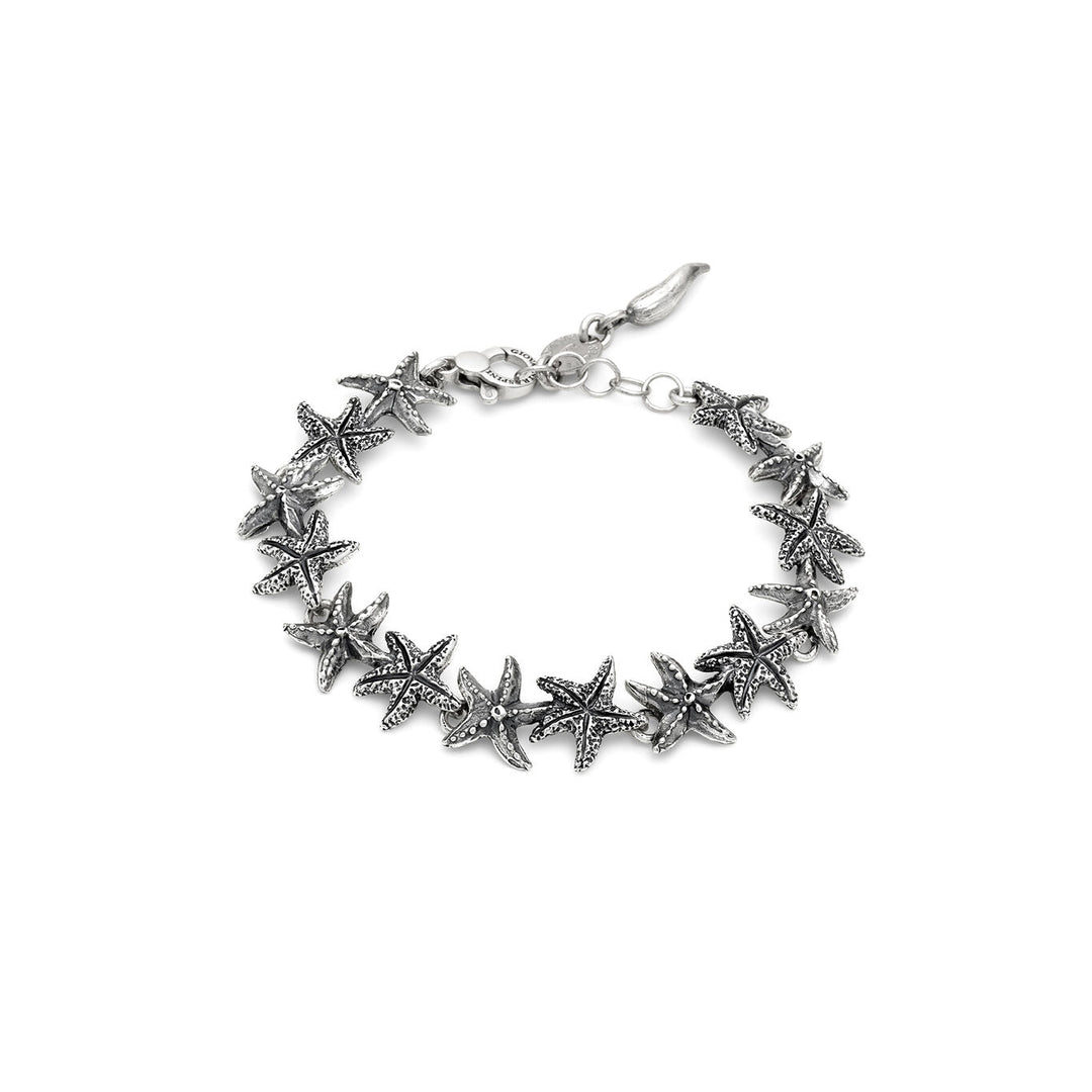 Giovanni Raspini zeesterarmband 7585