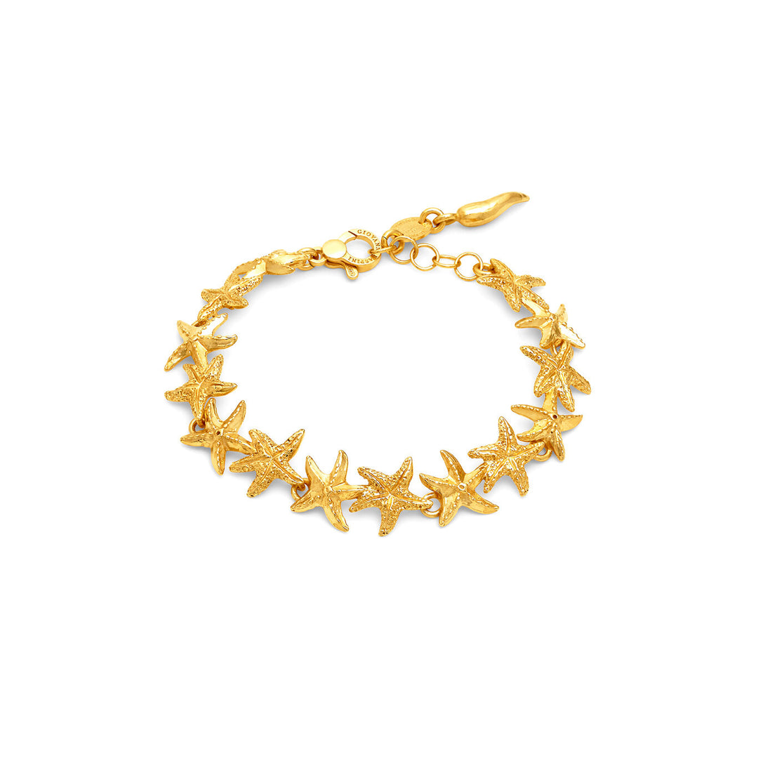 Giovanni Raspini zeesterarmband 8997