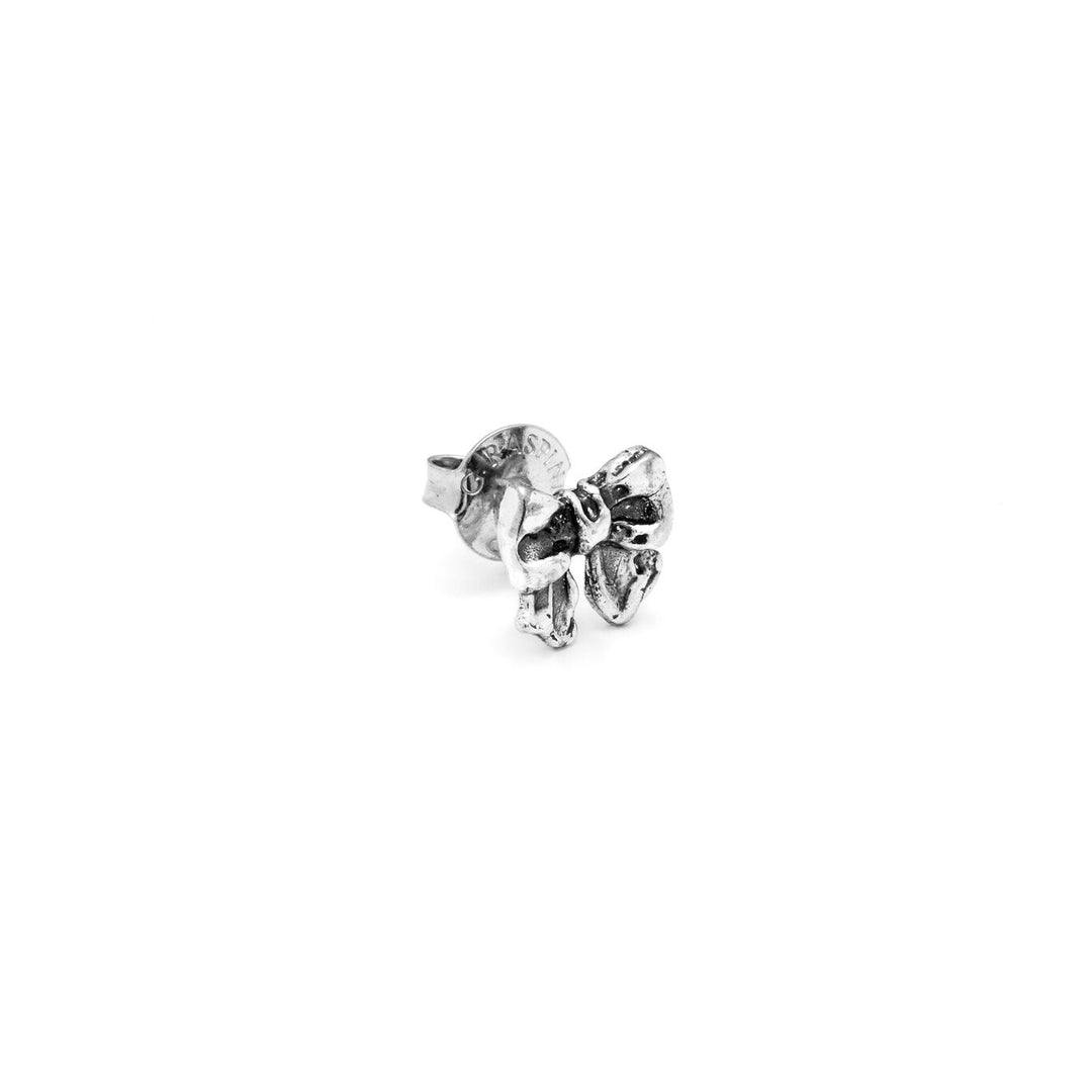 Giovanni Raspini small bow earrings Earrings in 925 Silver 08002/1