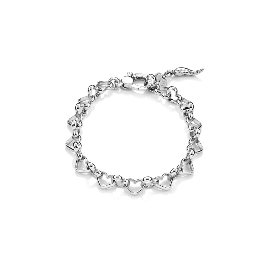 Giovanni Raspini hartkettingarmband 8591