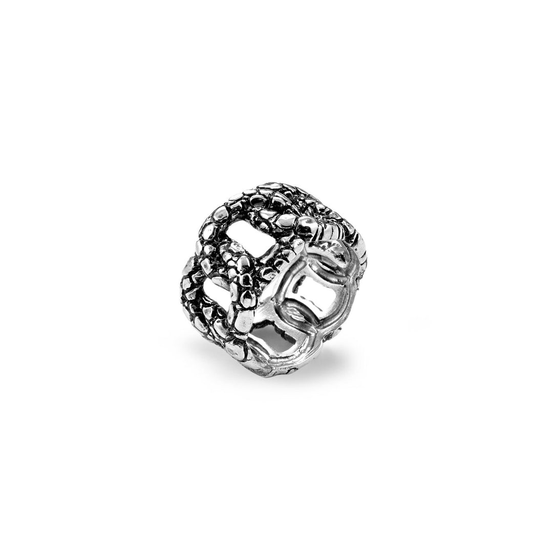 Giovanni Raspini Croco-bandring 9259