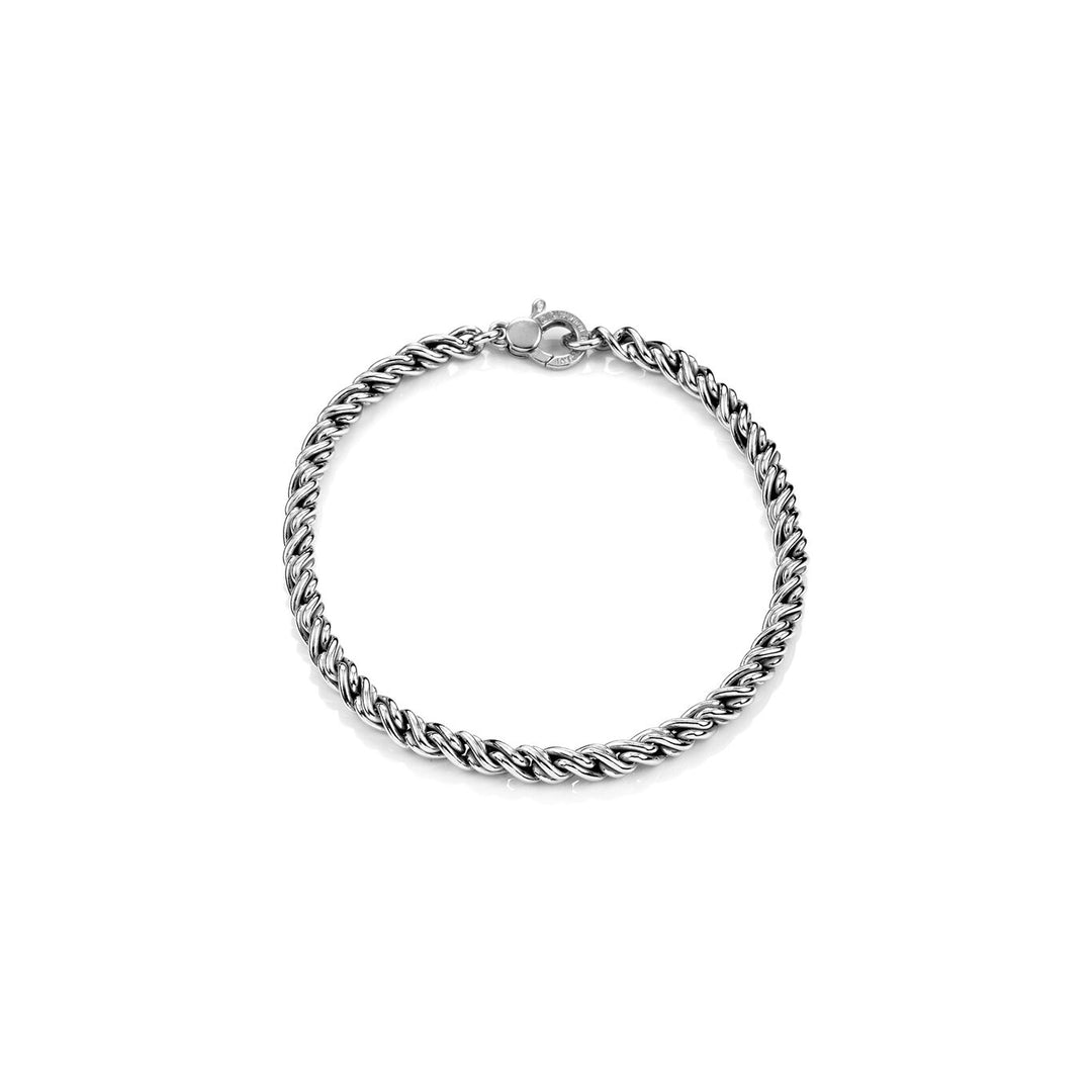 Giovanni Raspini Armbandvlecht 9321