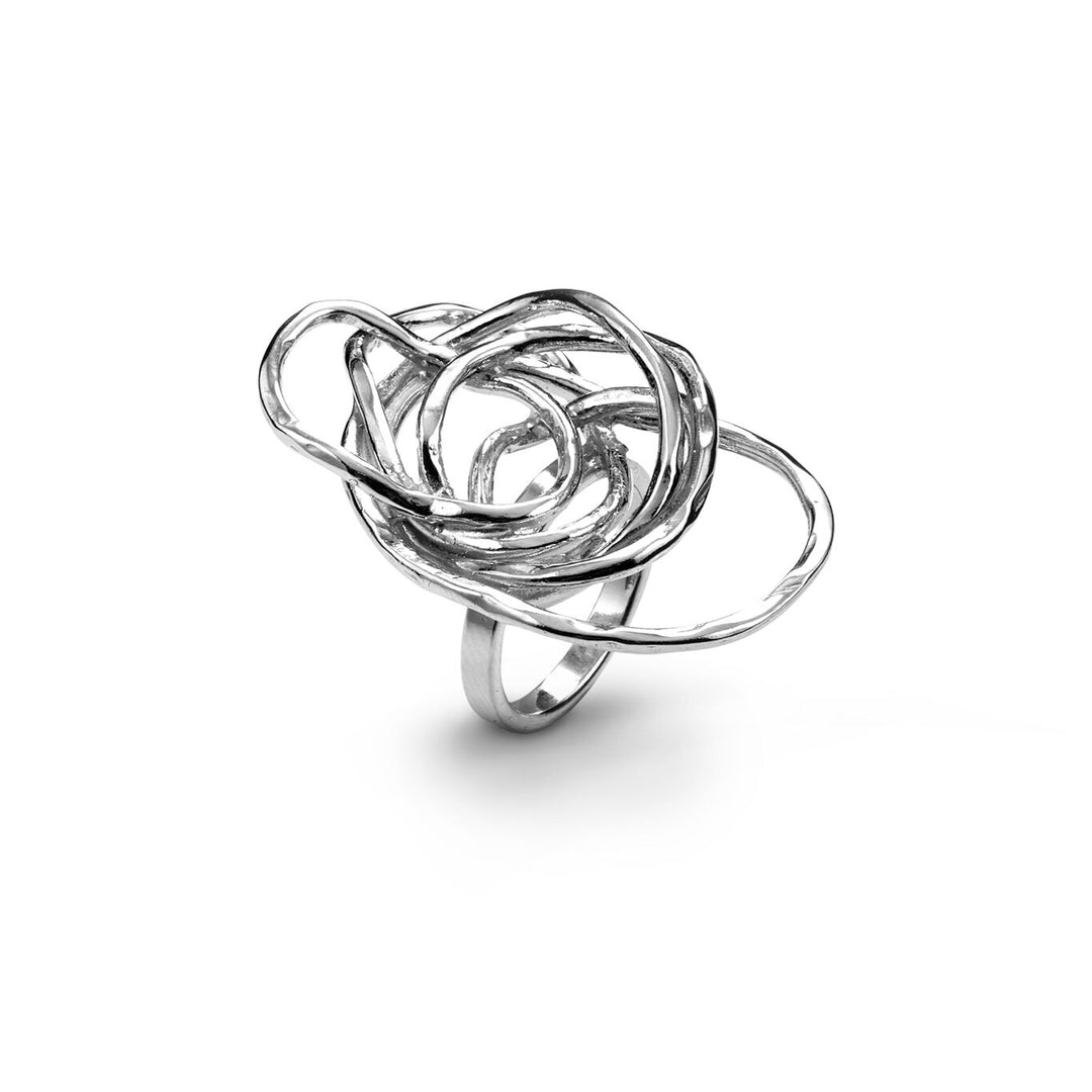 Giovanni Raspini Aria-ring 9418