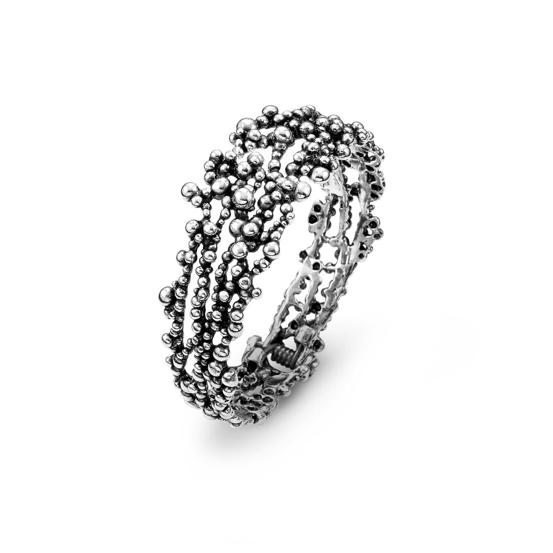 Giovanni Raspini Armband Perlage 9531