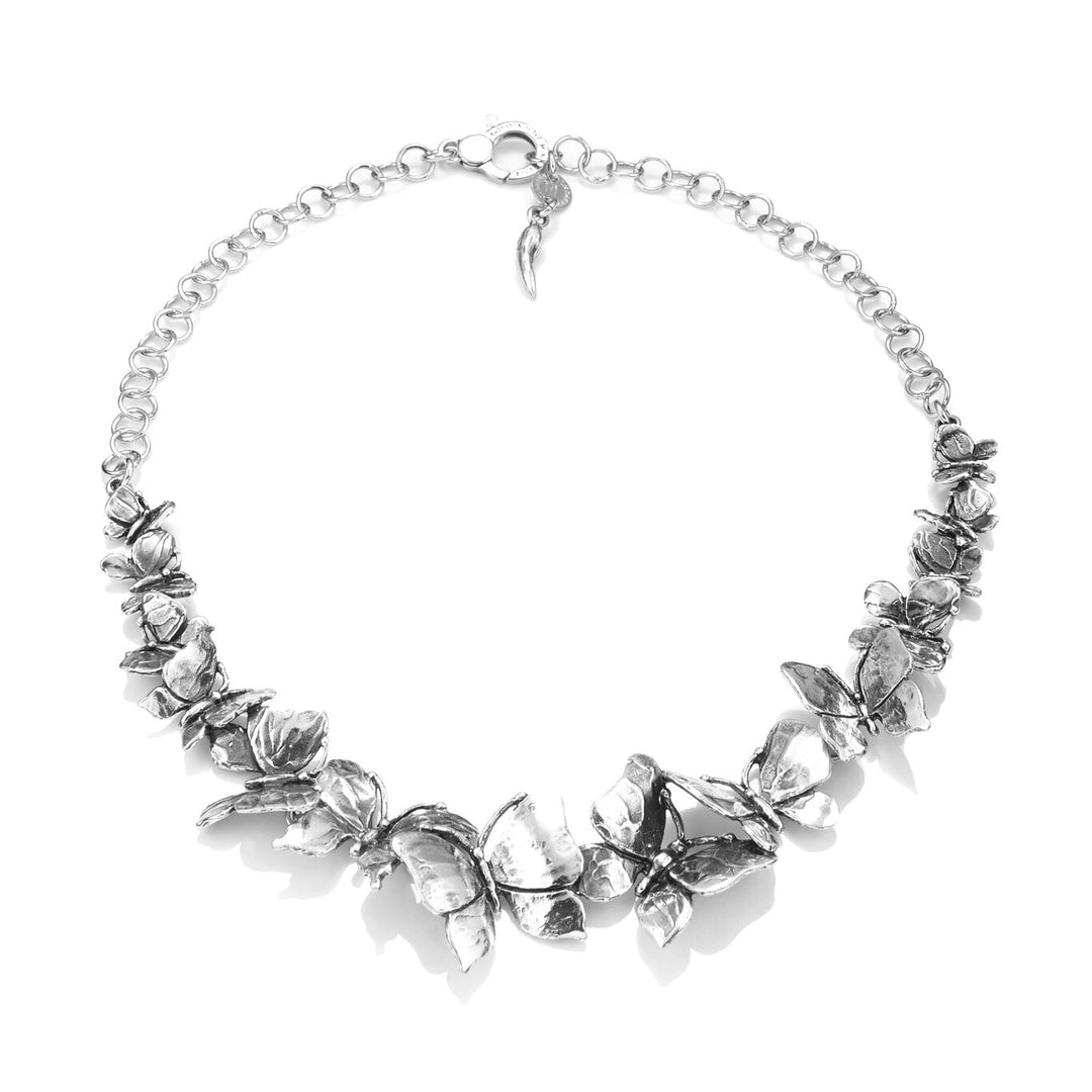 Giovanni Raspini vlinderketting 9797