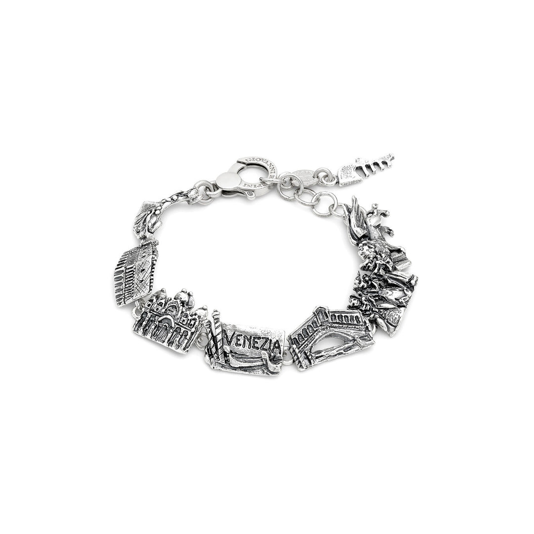 Giovanni Raspini Armband Venezia 10099