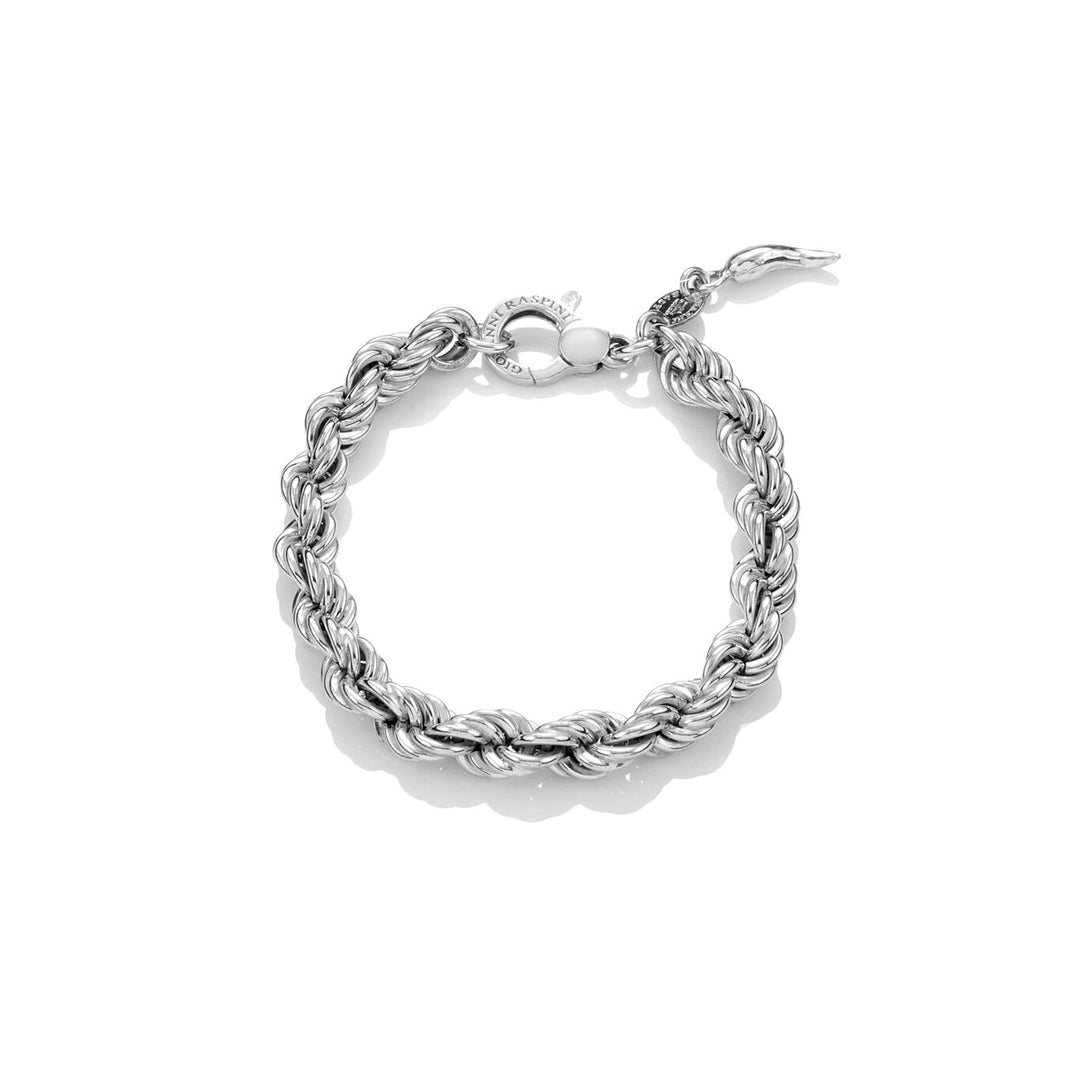 Giovanni Raspini Medium Torchon-armband 10134