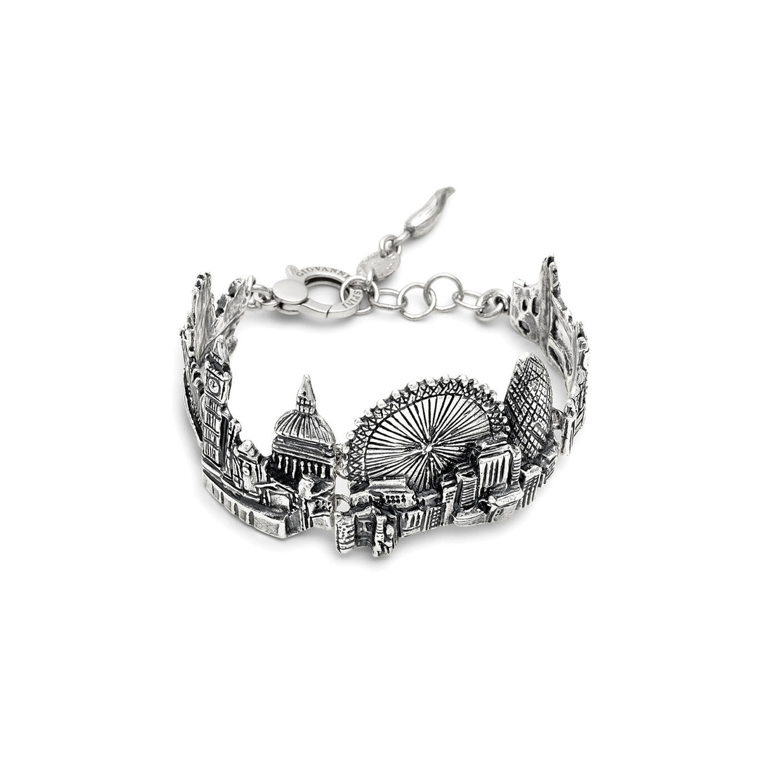 Giovanni Raspini London Calling Armband 10262