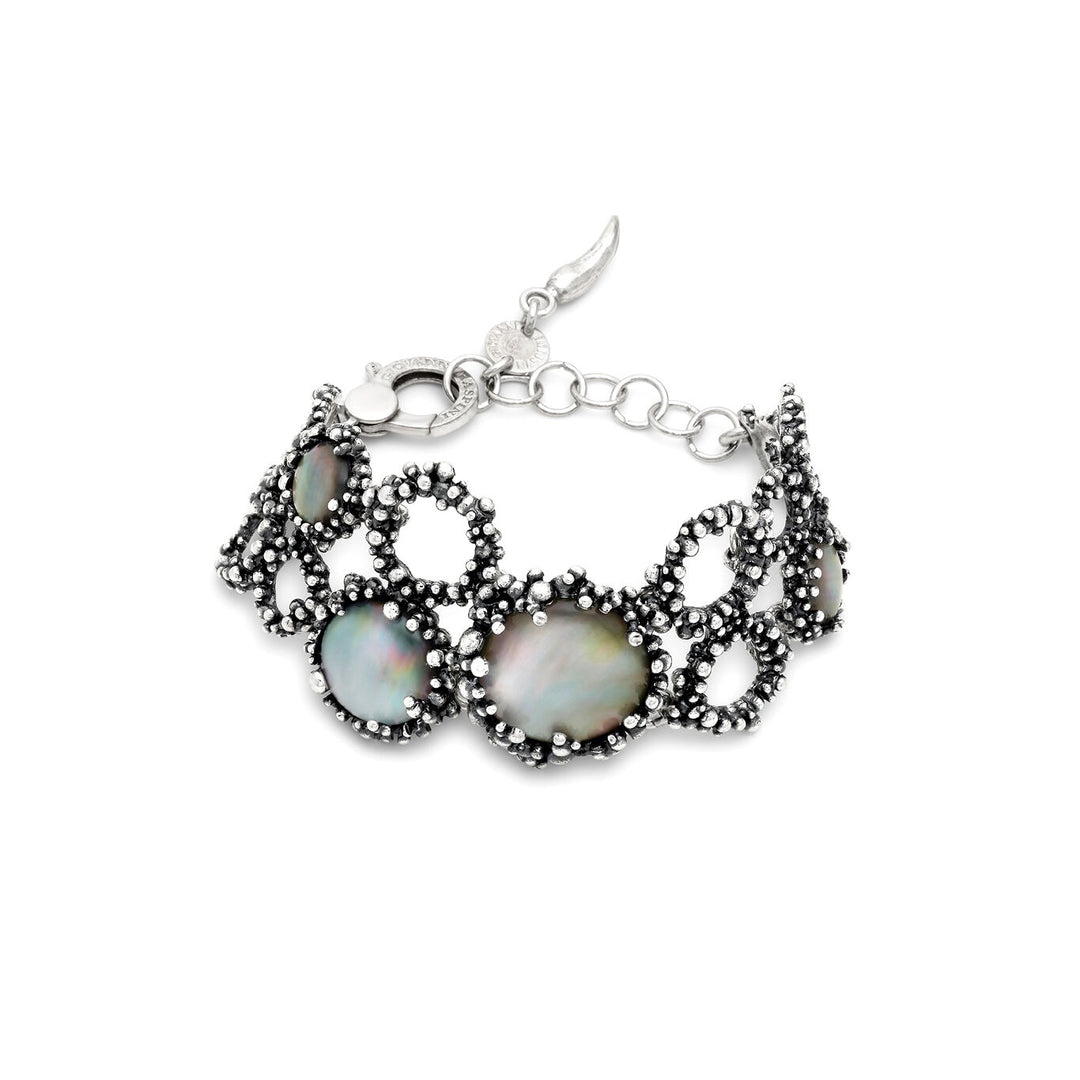 Giovanni Raspini Großes Maui-Armband 10313