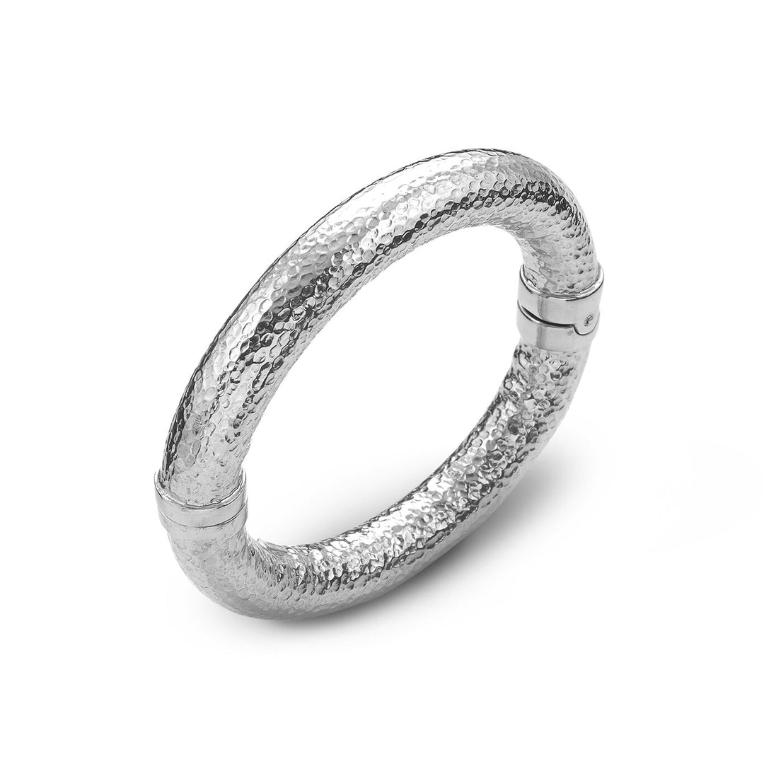 Giovanni Raspini Bangle Rock Maxi 10324