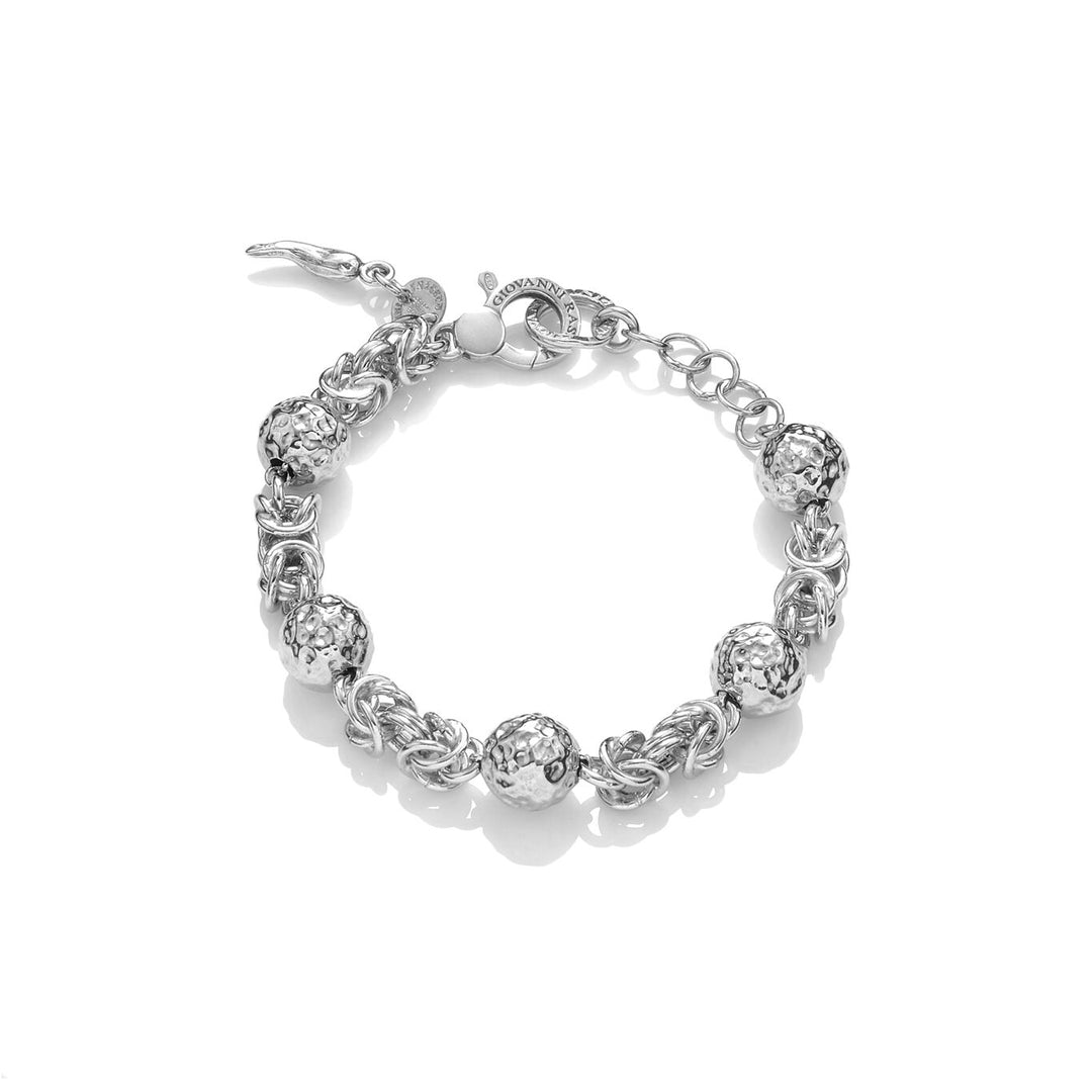 Giovanni Raspini Empire-armband 10507