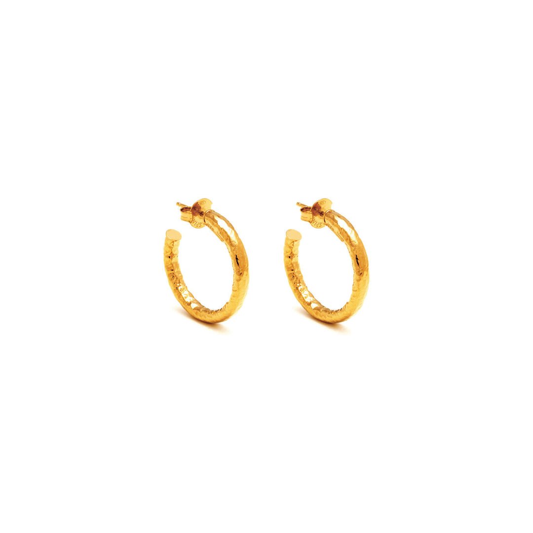 Giovanni Raspini Rock Light Mini-oorbellen 10592