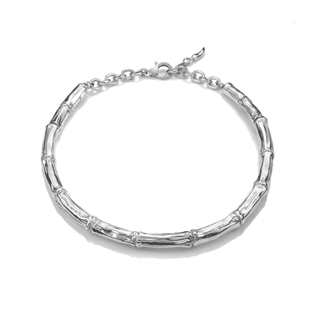 Giovanni Raspini Bambù lichte ketting 10648