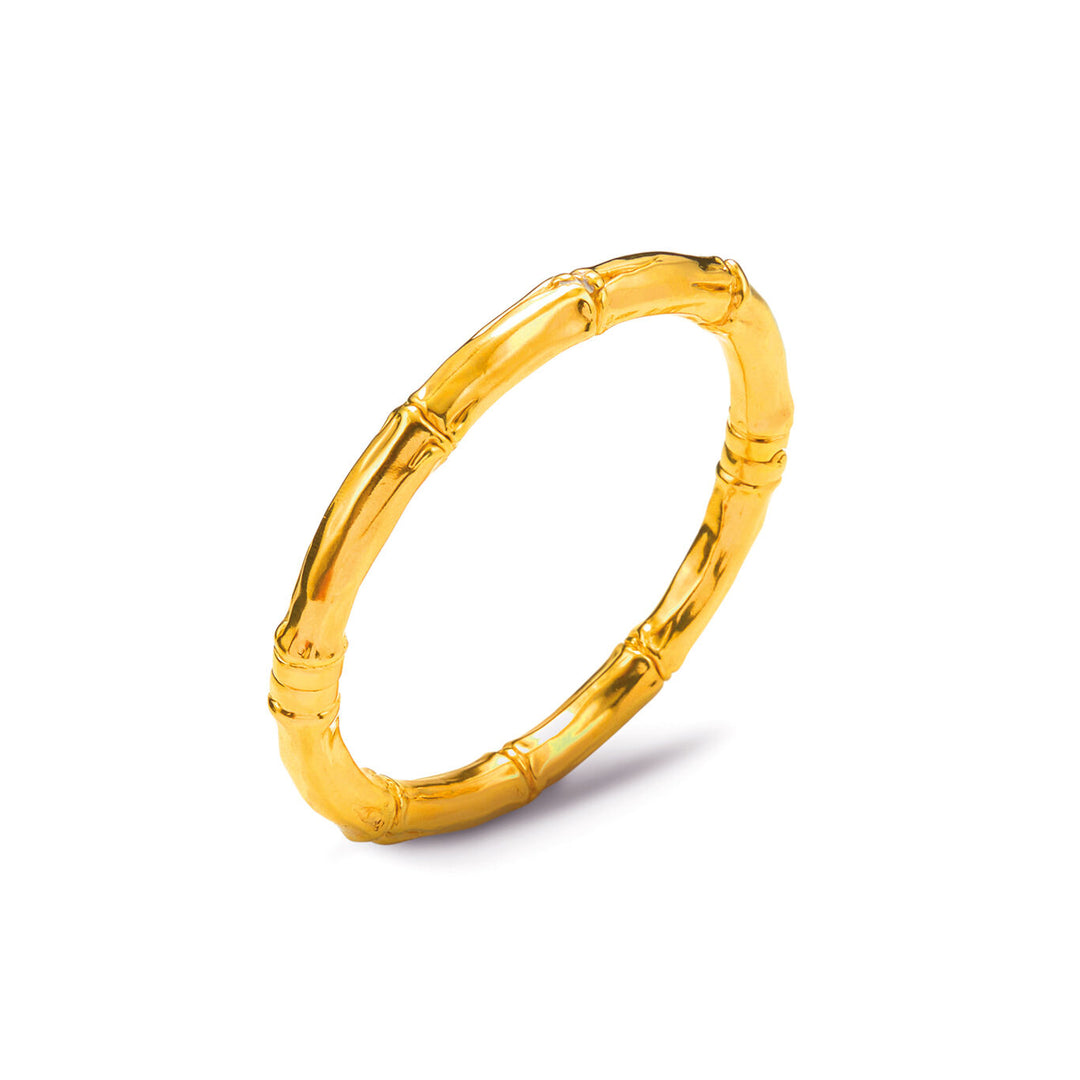 Giovanni Raspini Bamboe Bangle 10668