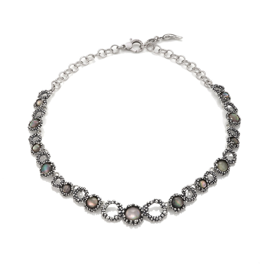 Giovanni Raspini Mini Maui ketting 10680