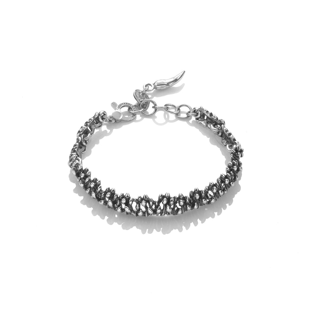Giovanni Raspini Beeren-Armband 10811