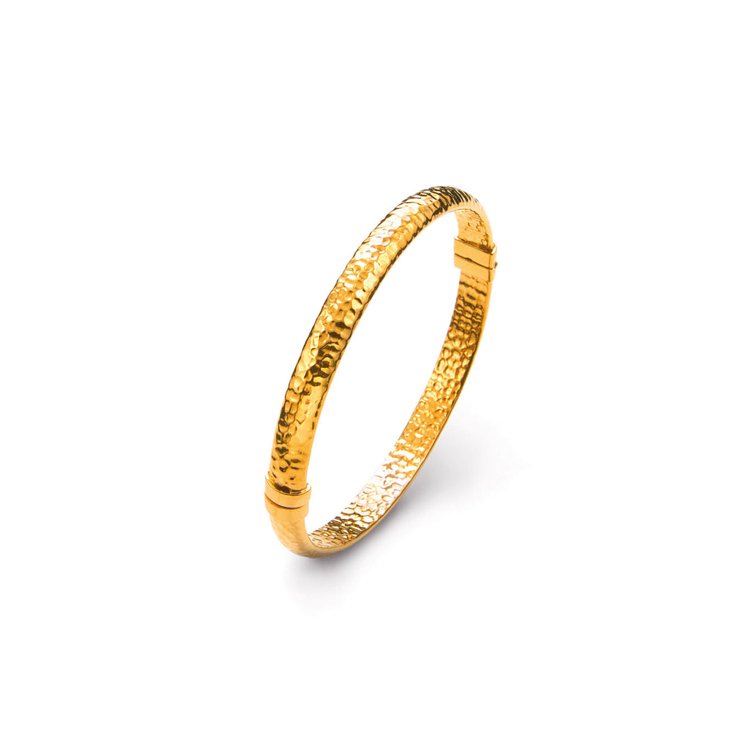 Giovanni Raspini Bangle Moon Rock Klein 10832