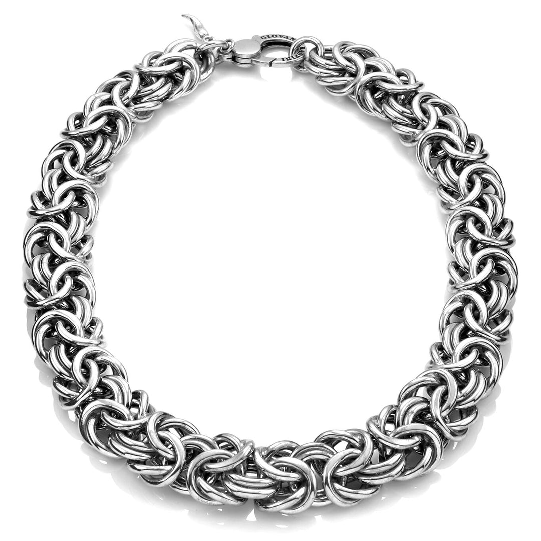 Giovanni Raspini Caesar ketting 10837