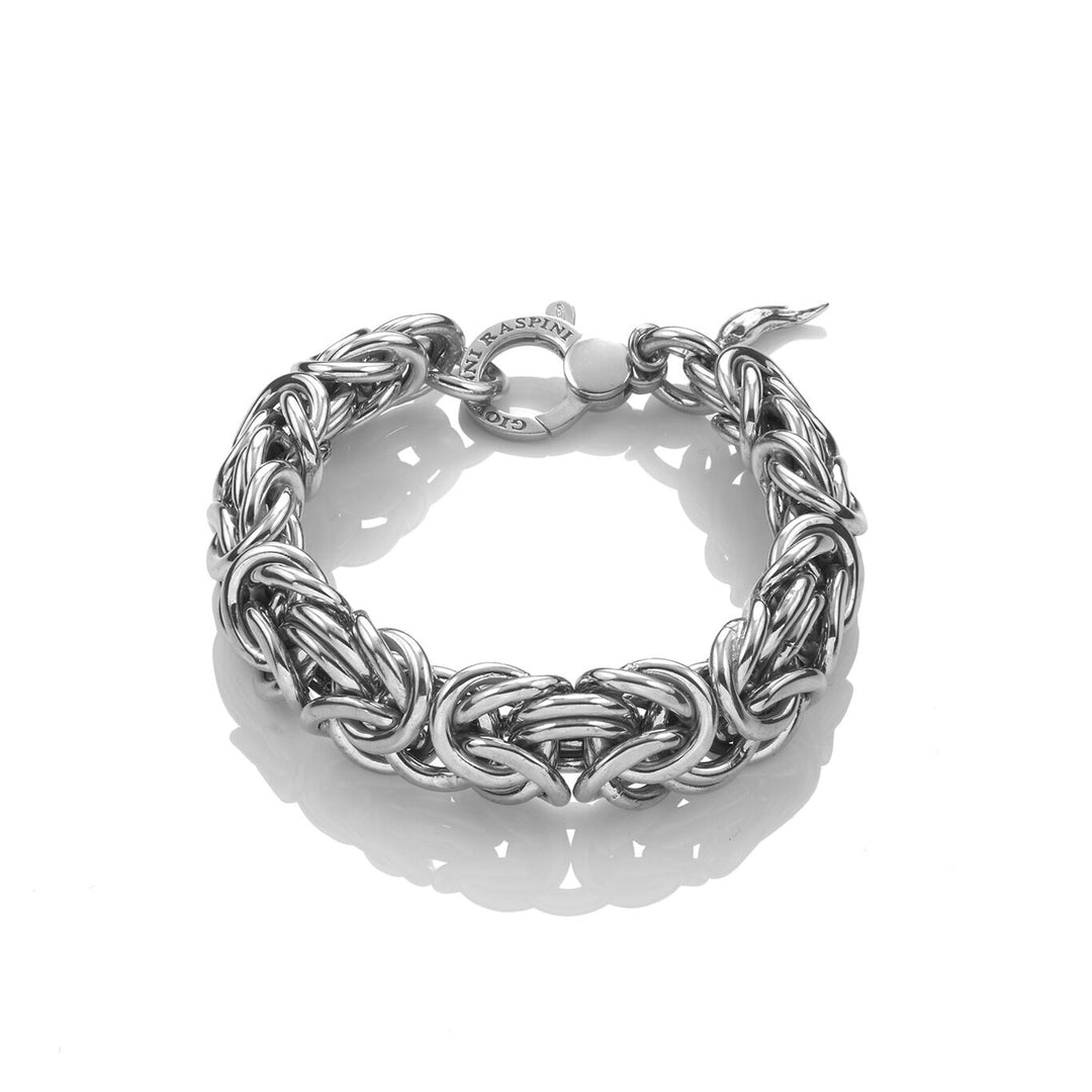 Giovanni Raspini grote Caesar-armband 10838