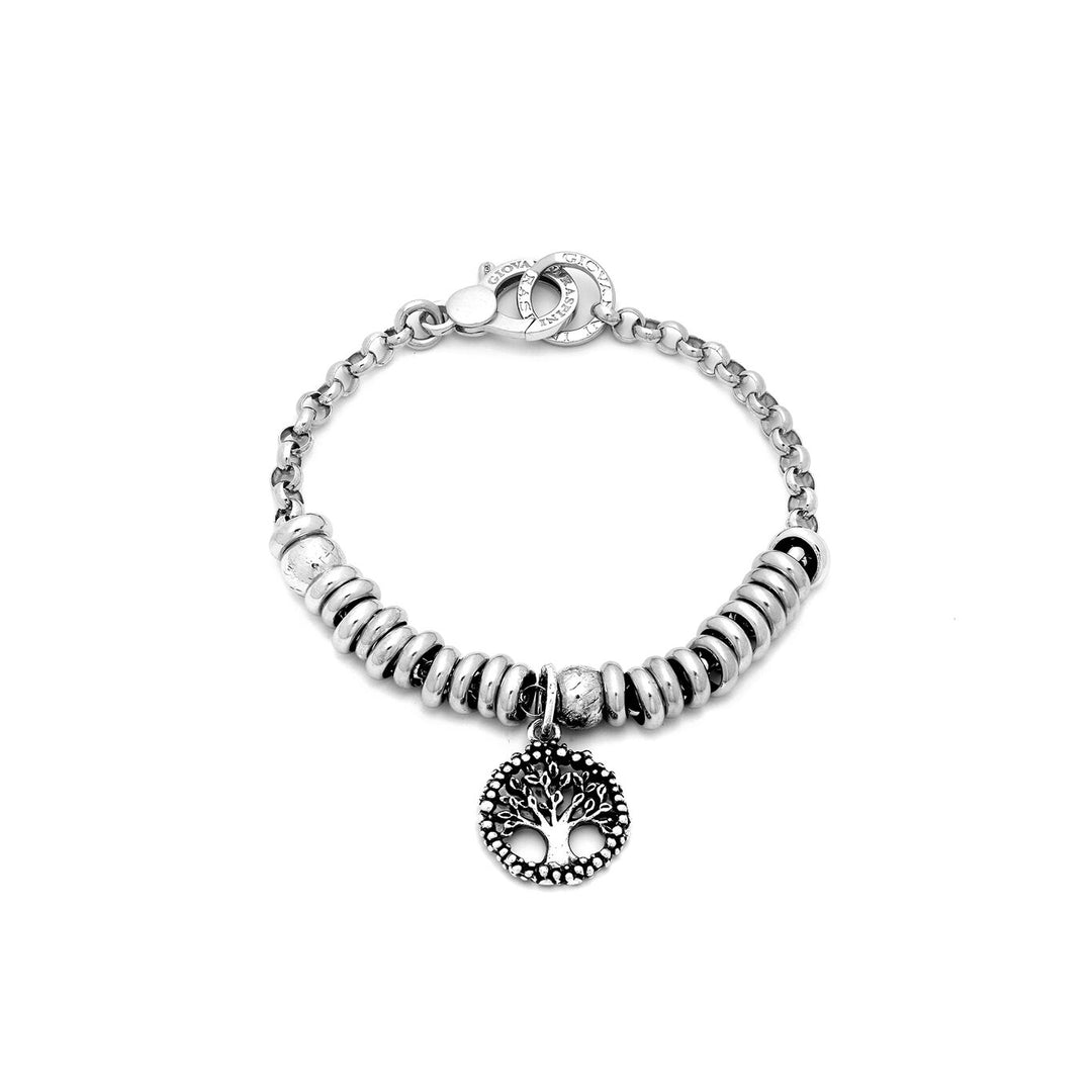 Giovanni Raspini Lebensbaum-Armband 10949