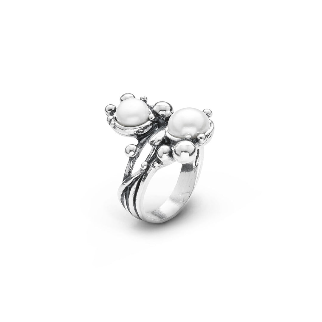 Giovanni Raspini Ad Astra Ring 11034