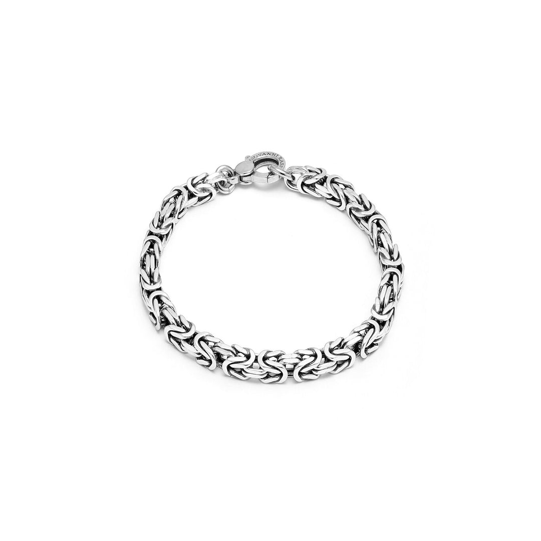 Giovanni Raspini Byzantinisches quadratisches Armband 11064