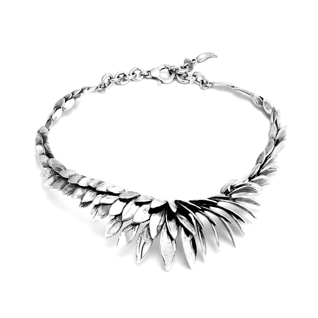 Giovanni Raspini huidketting 11120