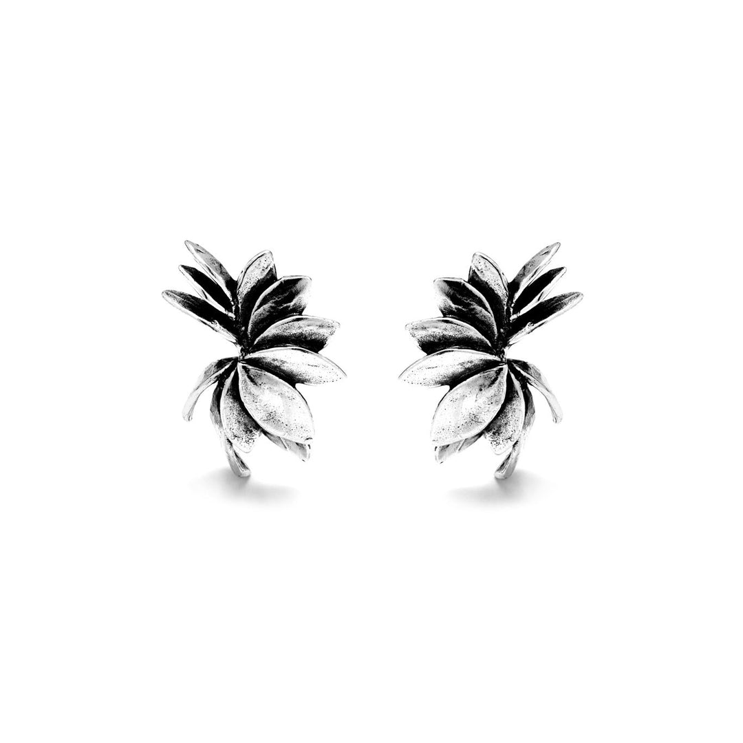 Giovanni Raspini Skin Earrings 11123