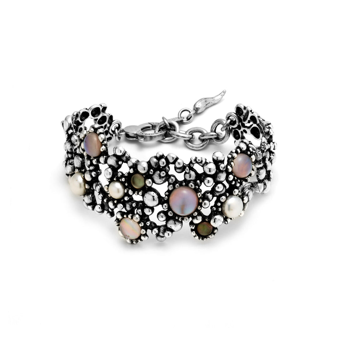 Giovanni Raspini Sunrise großes Armband 11200