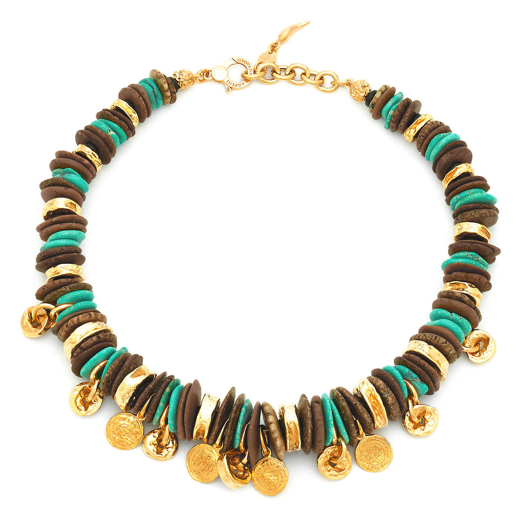 Giovanni Raspini Bali ketting 11245
