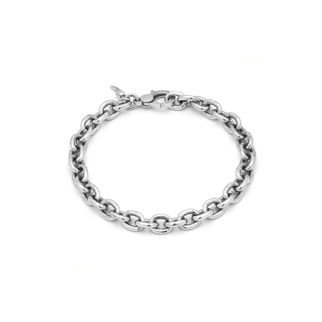 Giovanni Raspini grote ovale kettingarmband 11338