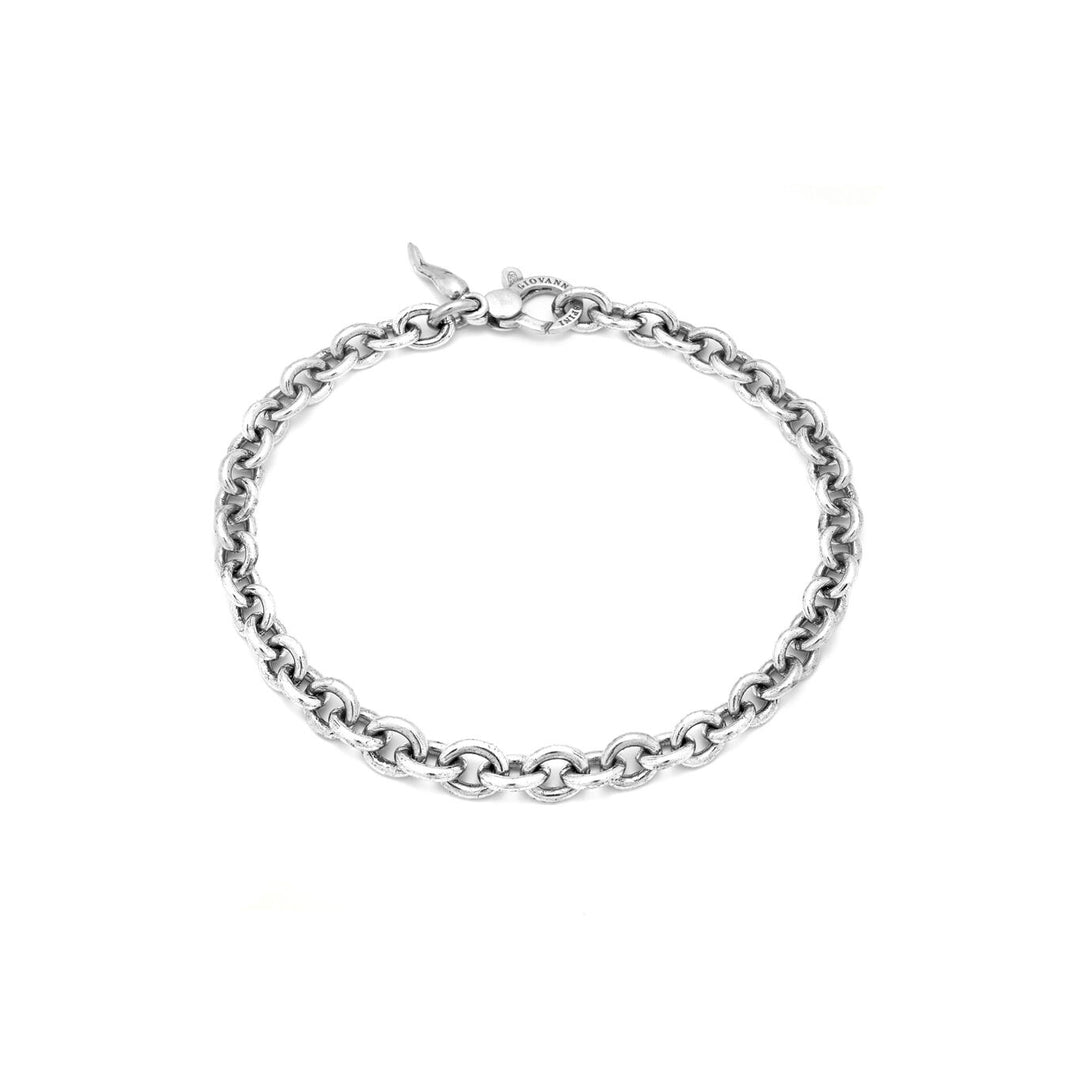 Giovanni Raspini Ovales Kettenarmband 11339