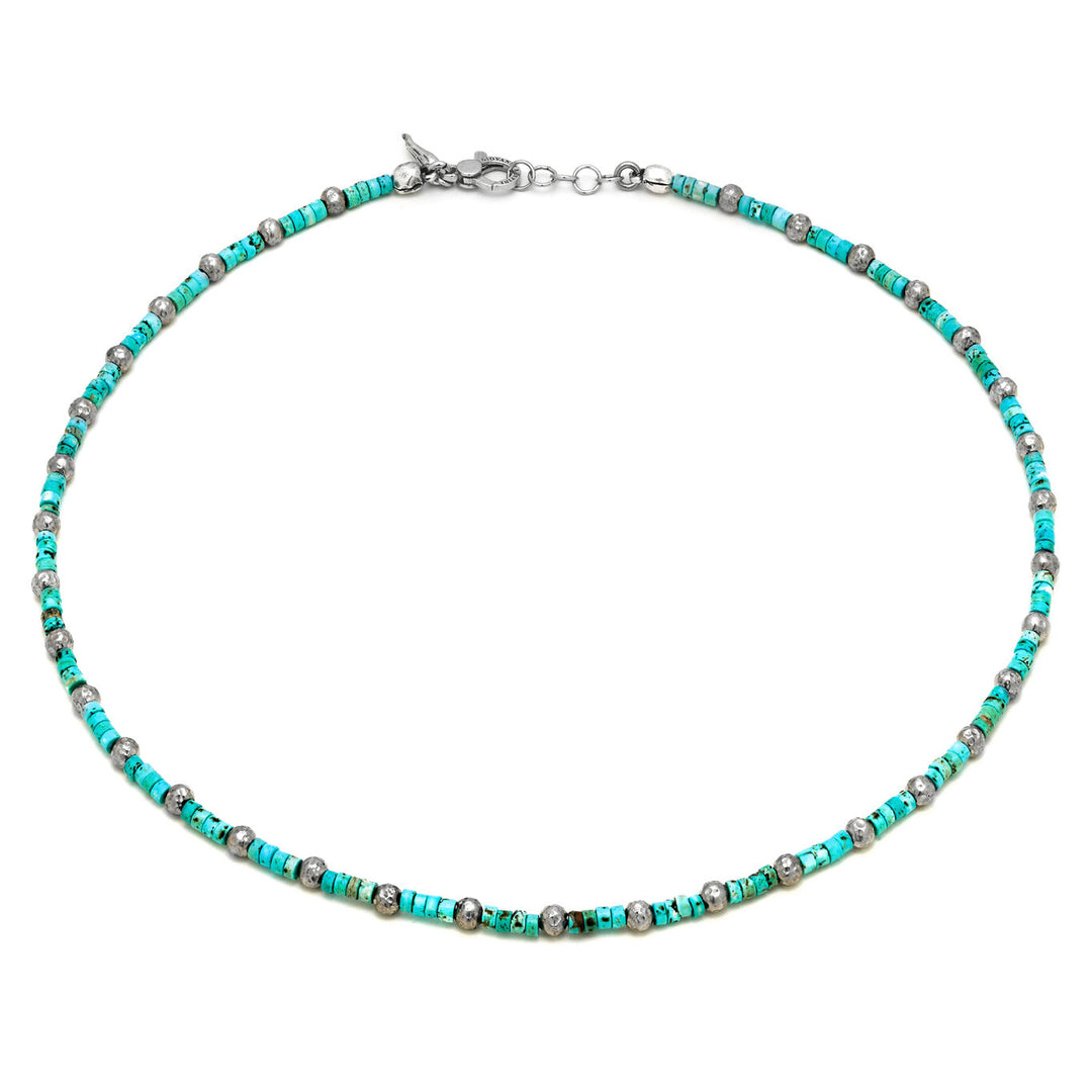 Giovanni Raspini Howliet Tango ketting 11358