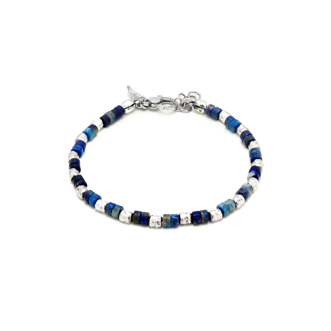 Giovanni Raspini Tango Lapis Lazuli-armband 11363