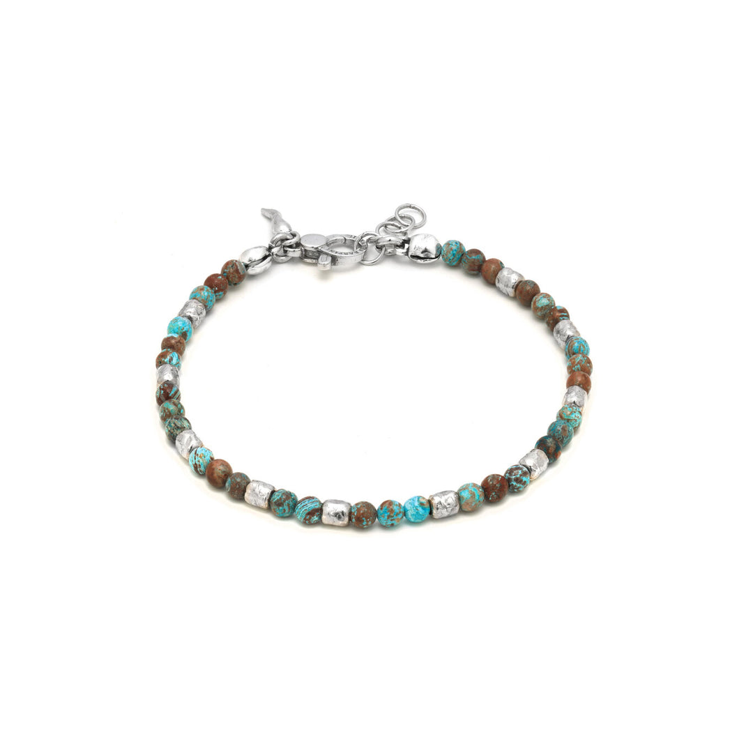 Giovanni Raspini Agata Tango-armband 11365