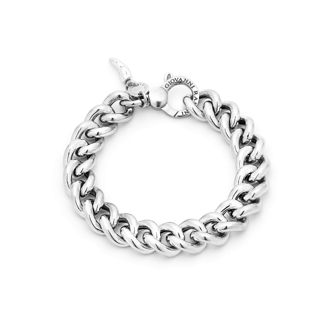 Giovanni Raspini Medium Wave-armband 11399