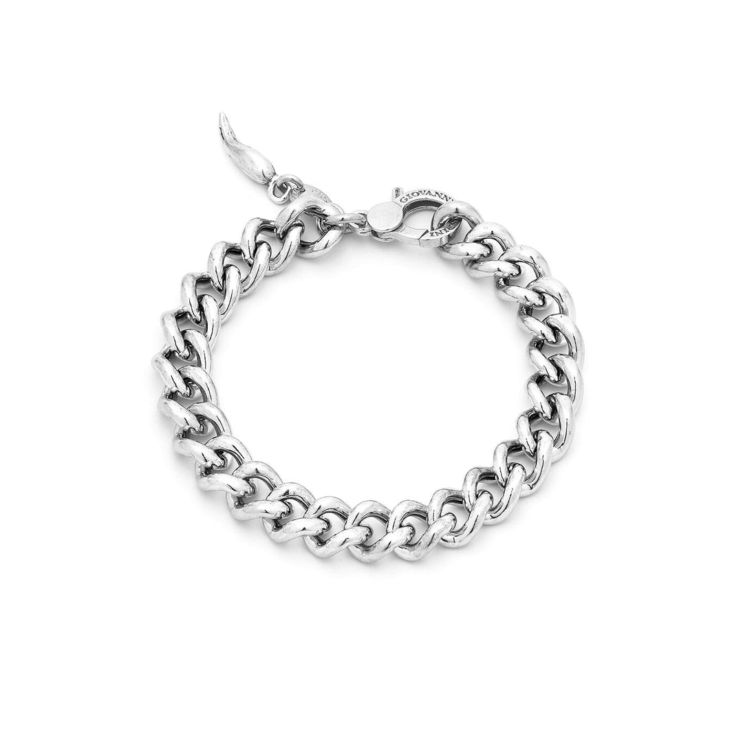 Giovanni Raspini Kleines Wellenarmband 11400