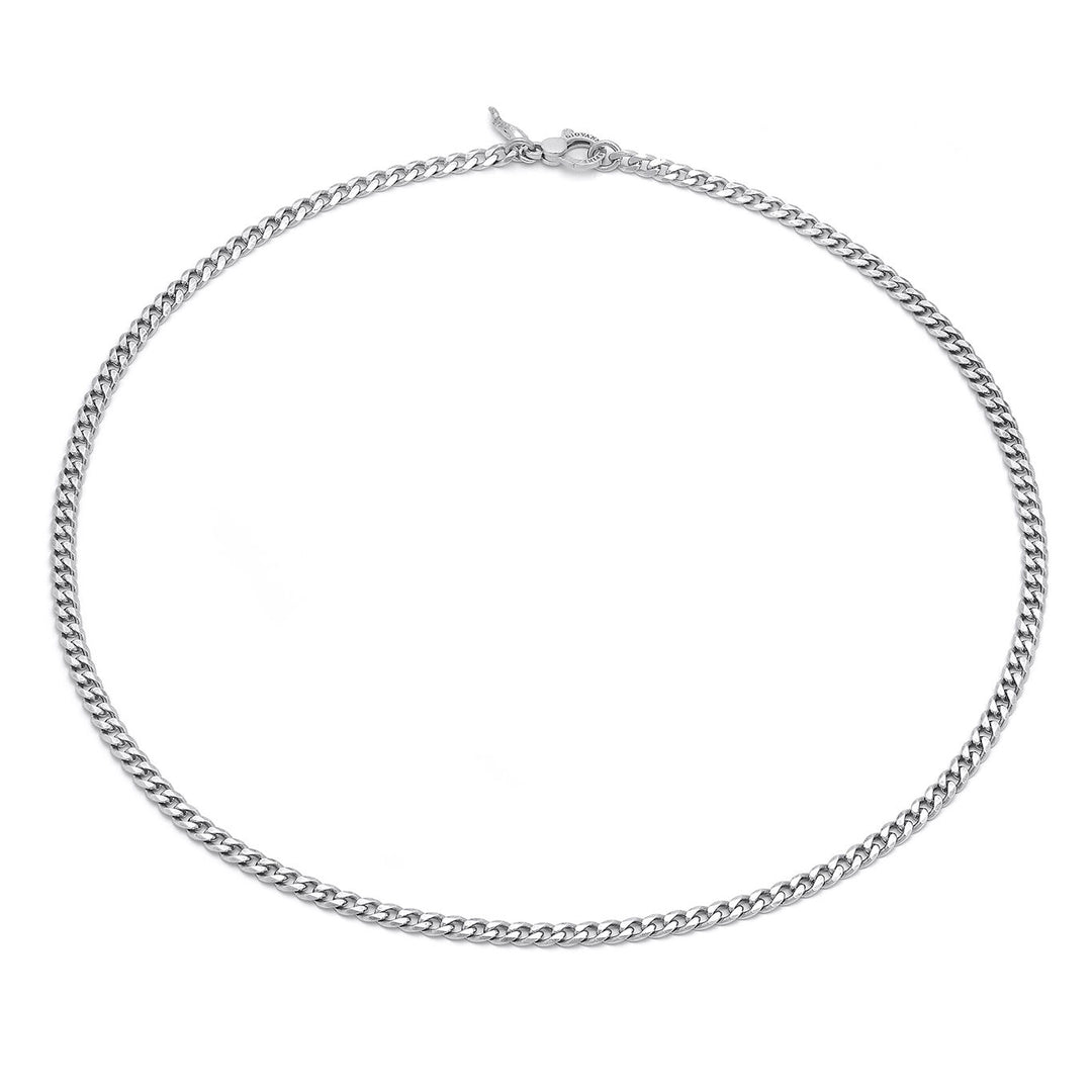 Giovanni Raspini Mini Grumetta Necklace 11654