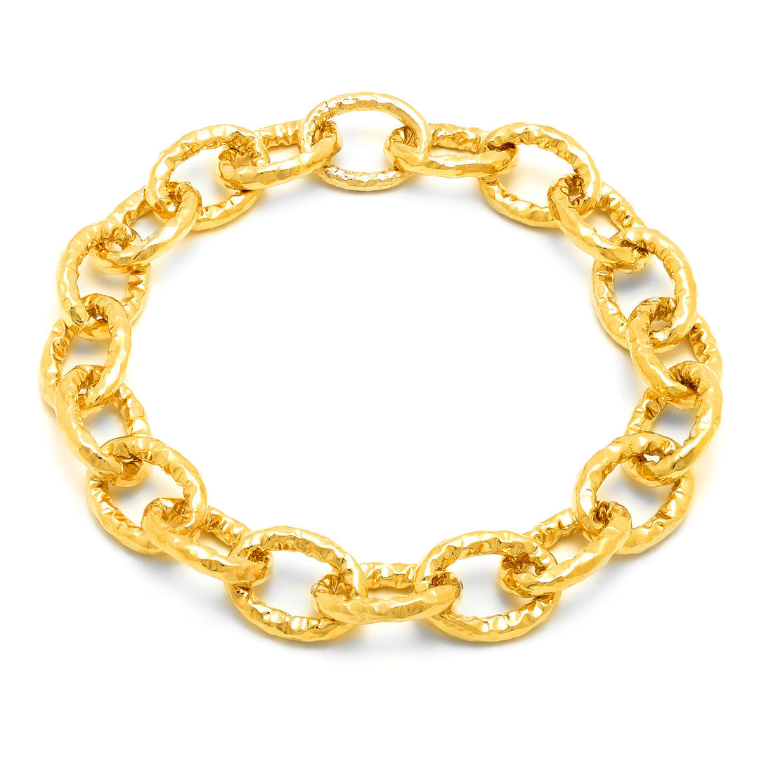 Giovanni Raspini stenen ketting 11679