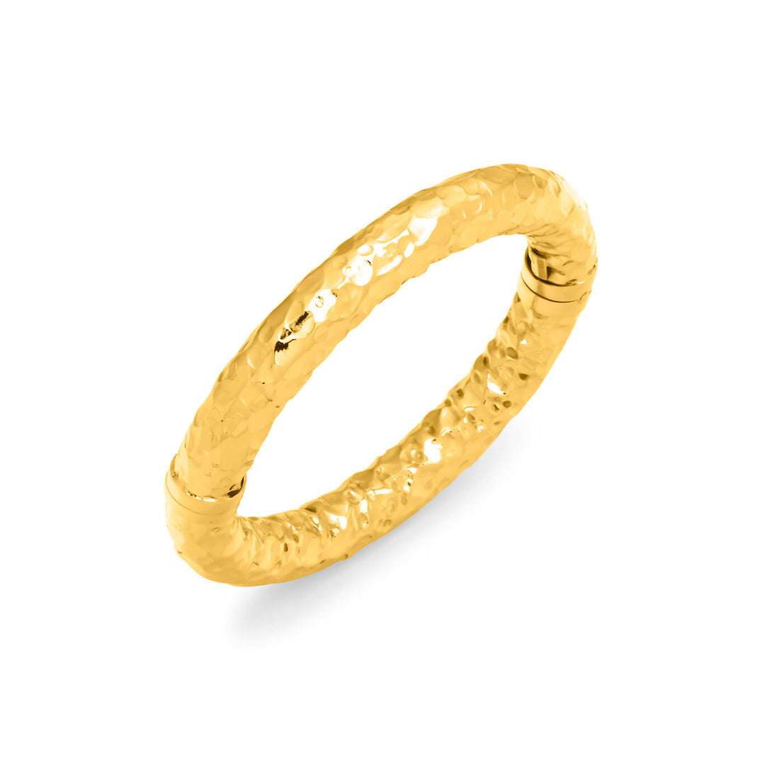 Giovanni Raspini armband steen groot 11680