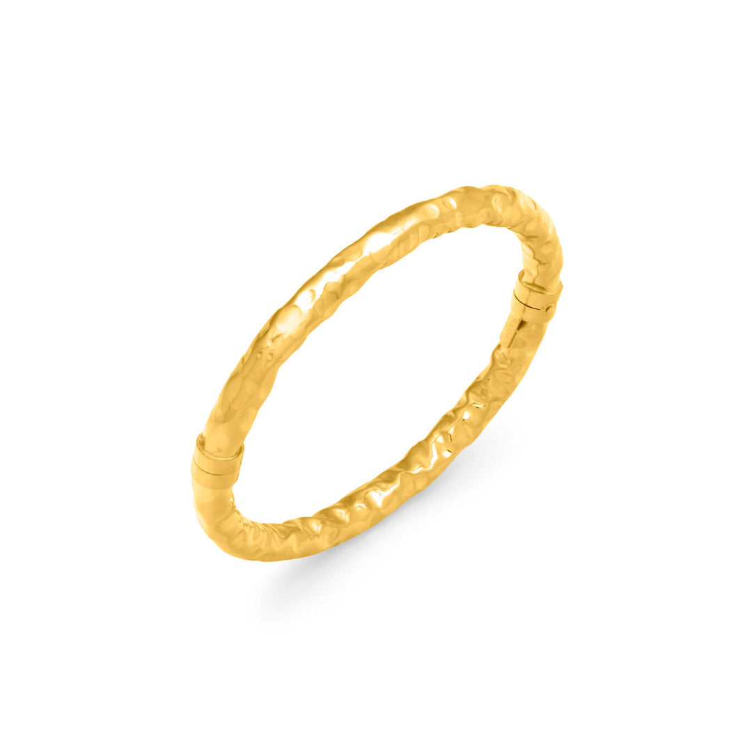 Giovanni Raspini armband steen klein 11682