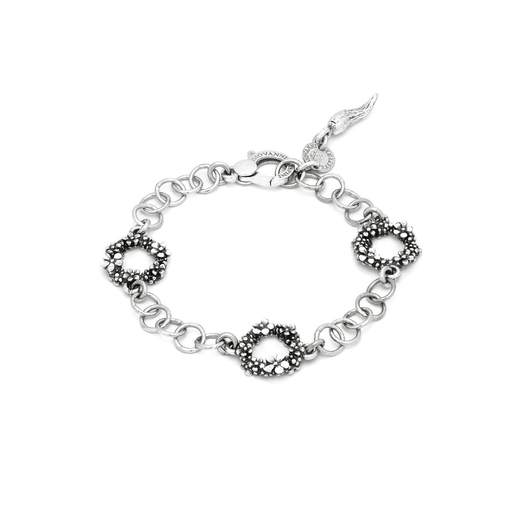 Giovanni Raspini kleine Millefiori-armband 11700