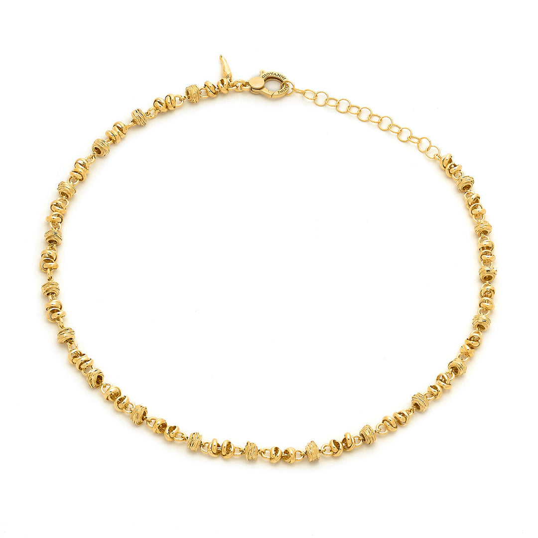 Giovanni Raspini Joy Shine ketting 11760