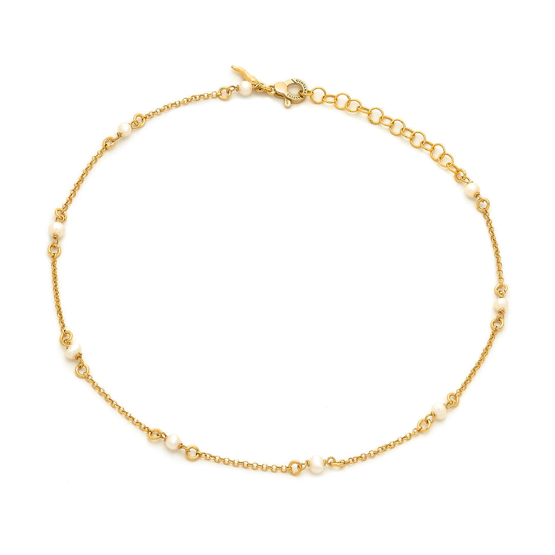 Giovanni Raspini Joy Pearls Halskette 11762