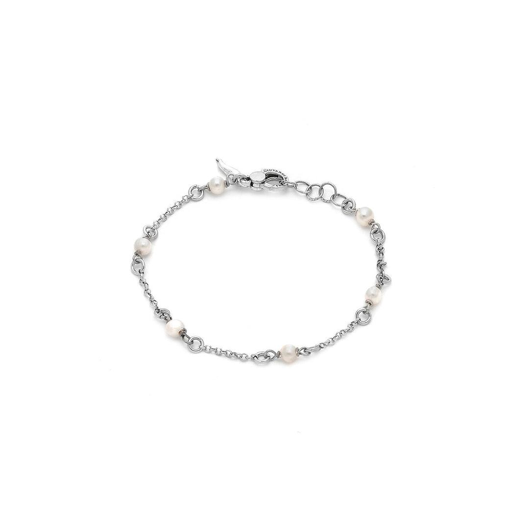 Giovanni Raspini Joy parels armband 11753