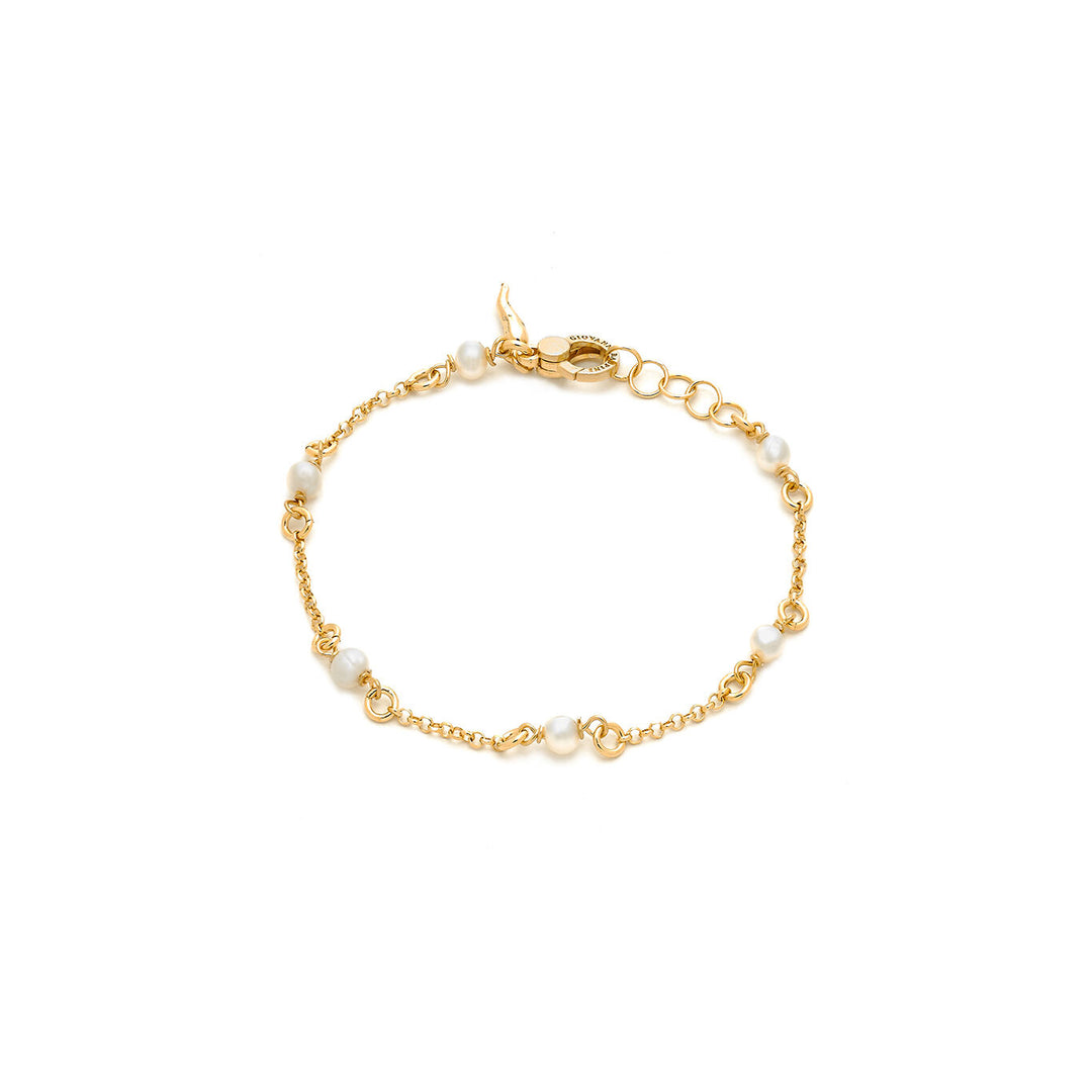 Giovanni Raspini Joy parels armband 11767