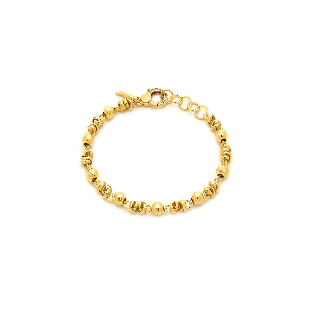 Giovanni Raspini Joy Spheres-armband 11770