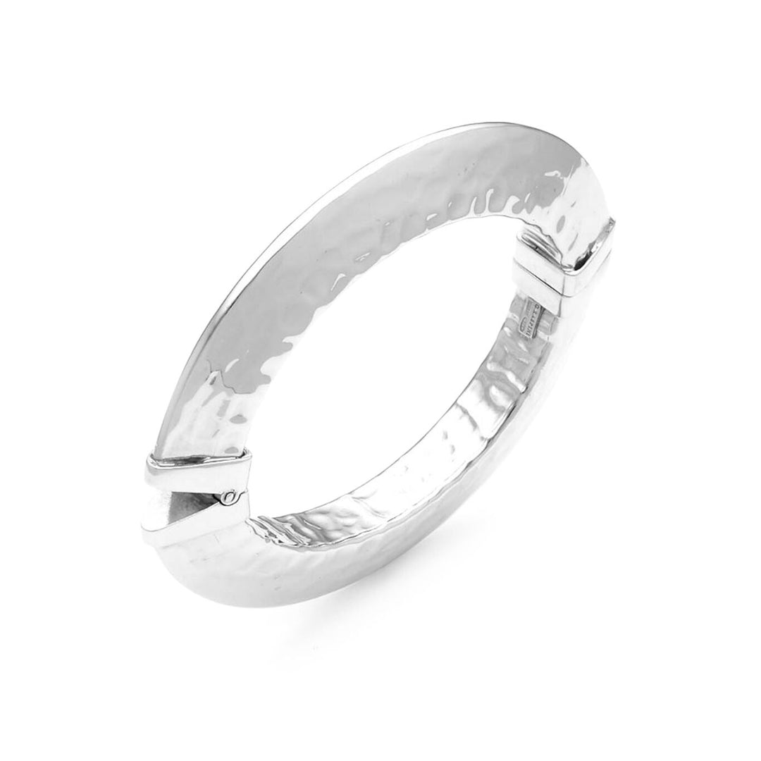 Giovanni Raspini Bangle Blade Groot 11773